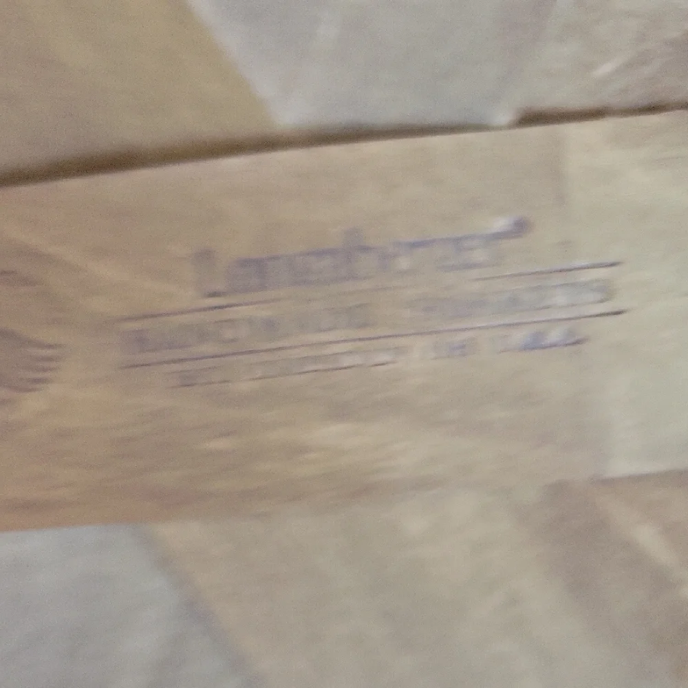 Longaberger Brown Woven Basket Accents